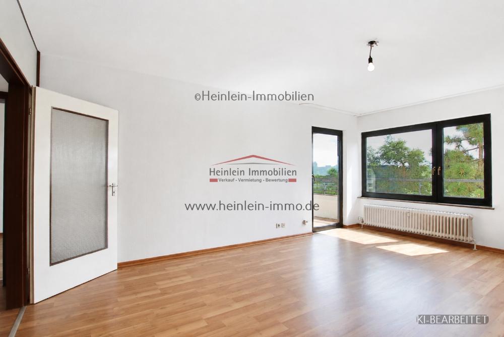 Wohnung Flughafenstraße in Griesheim