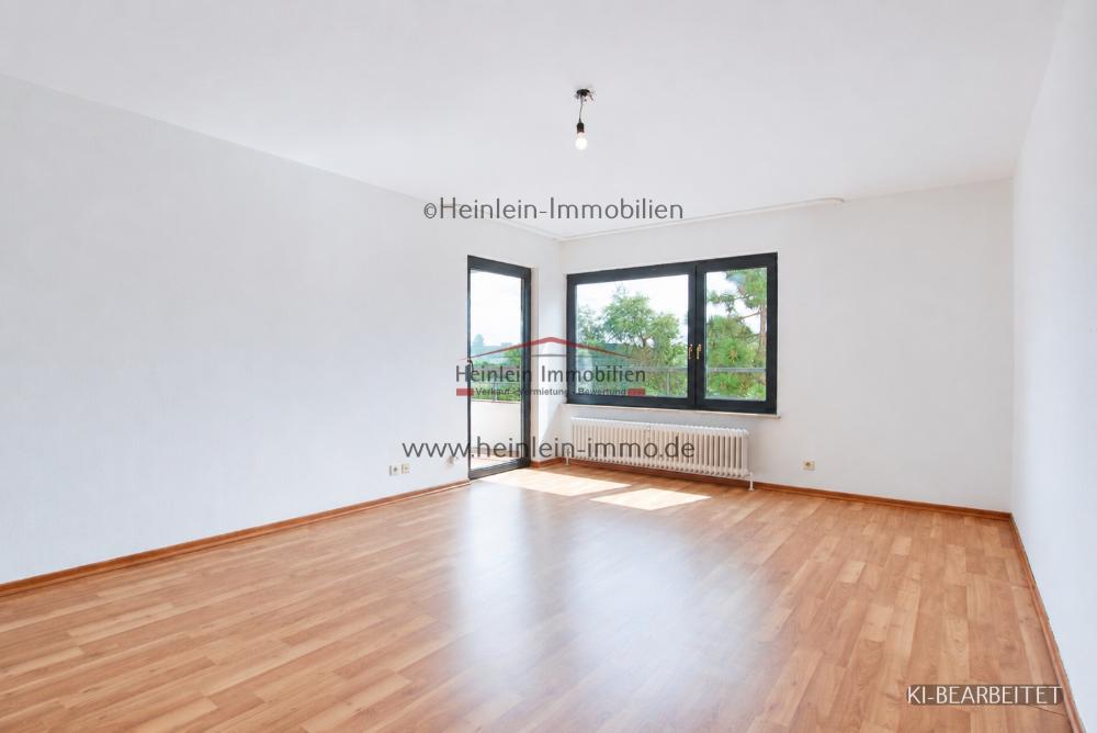 Wohnung Flughafenstraße in Griesheim
