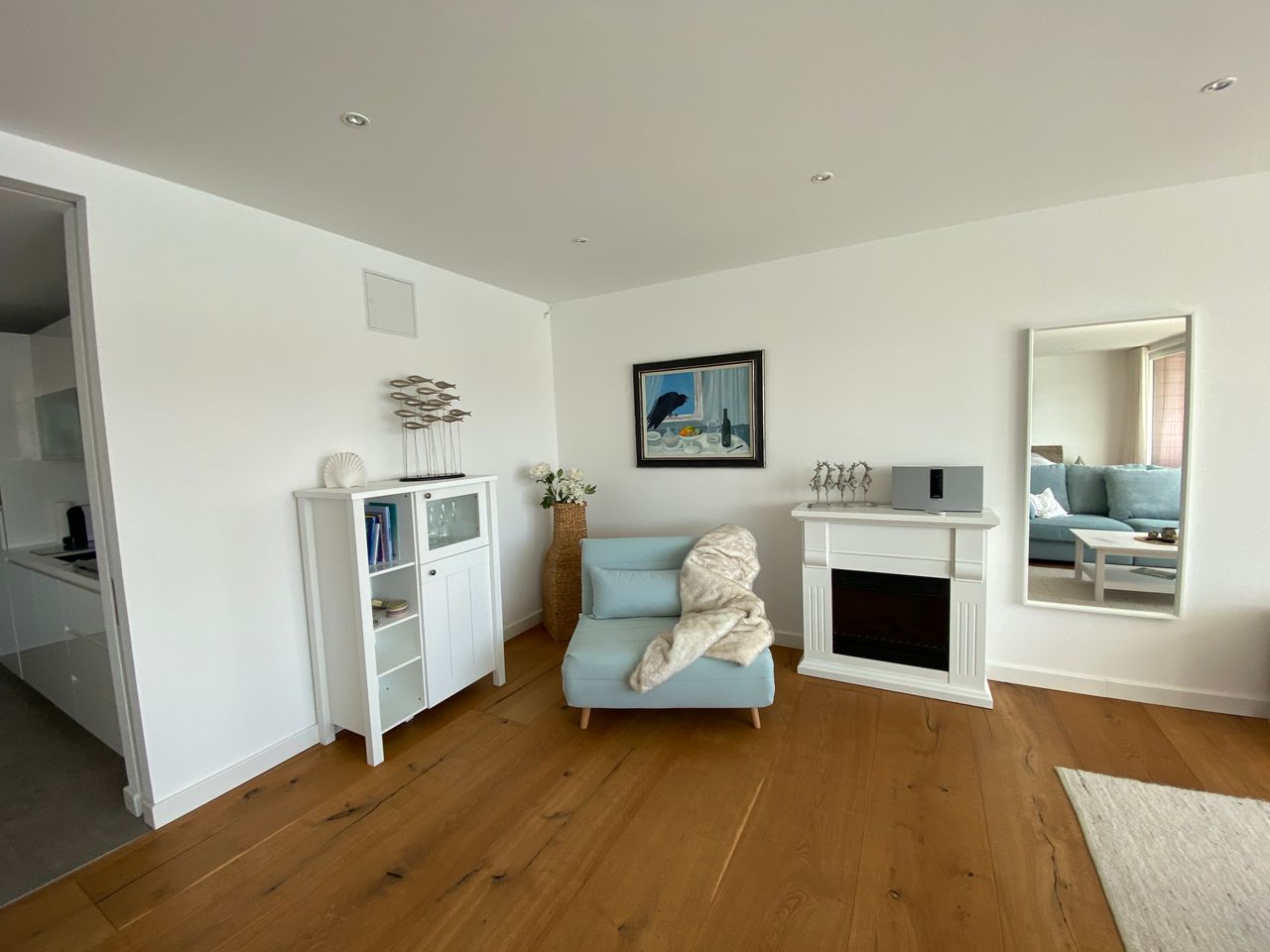 Wohnung Ballastkai in Flensburg