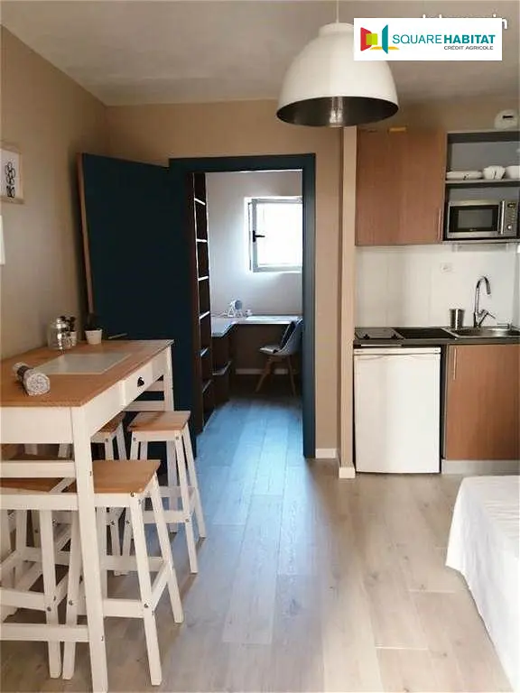 Appartement Rue Jean-Paul Sartre à Tarbes