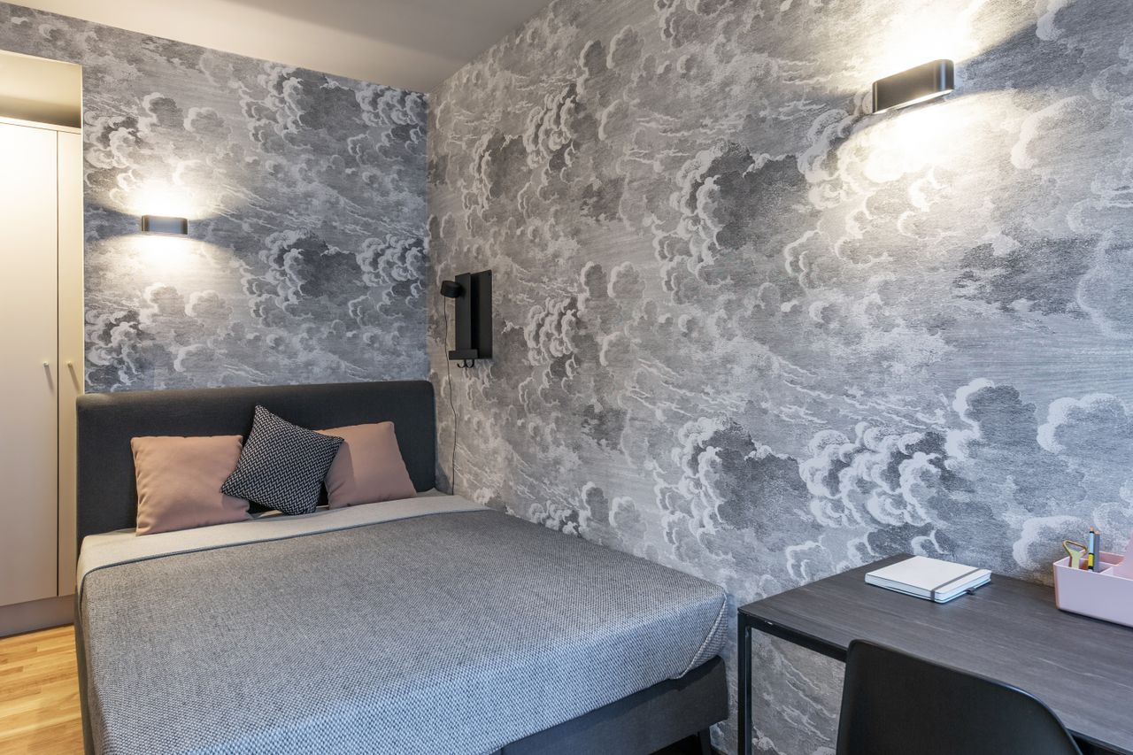 Wohnung Am Kavalleriesand in Darmstadt