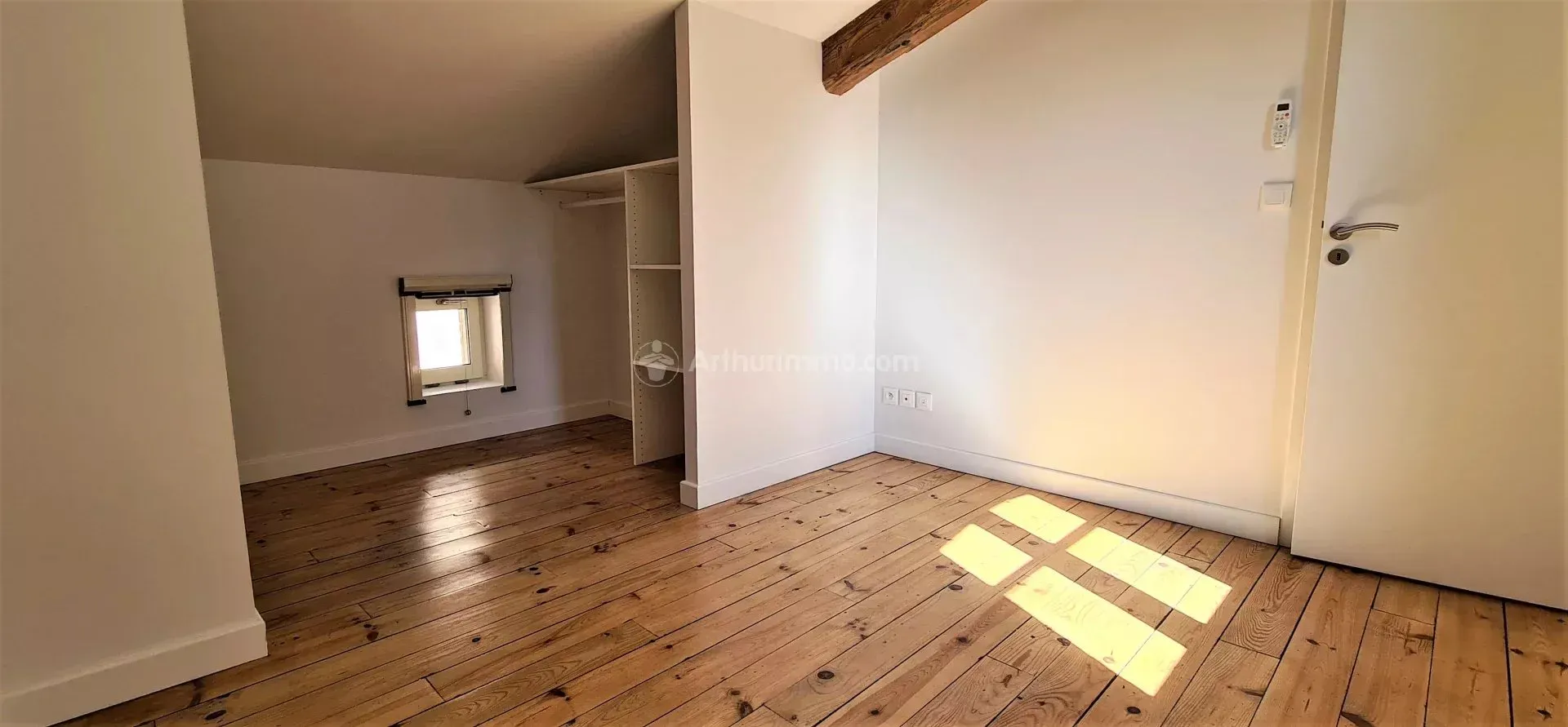 Appartement Place du Maquis à Albi