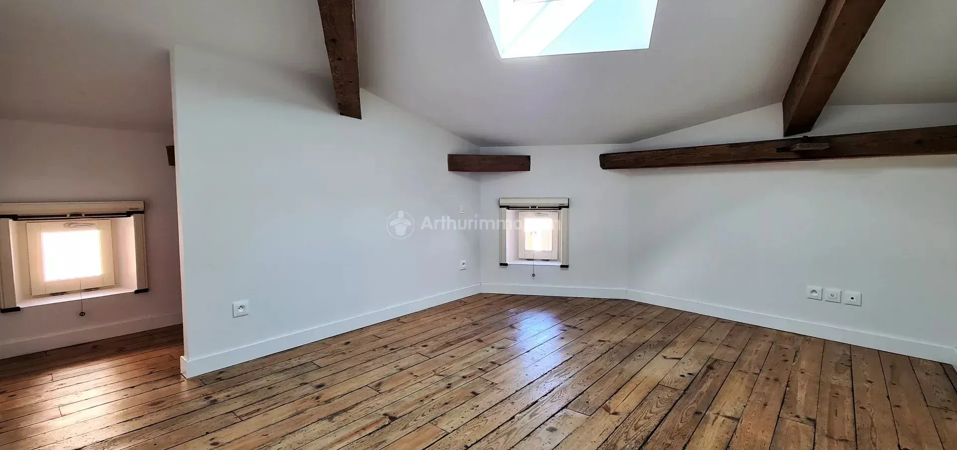 Appartement Place du Maquis à Albi