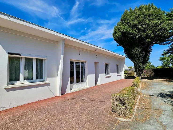 Appartement Avenue de l'Île-de-France à Montoir-de-Bretagne