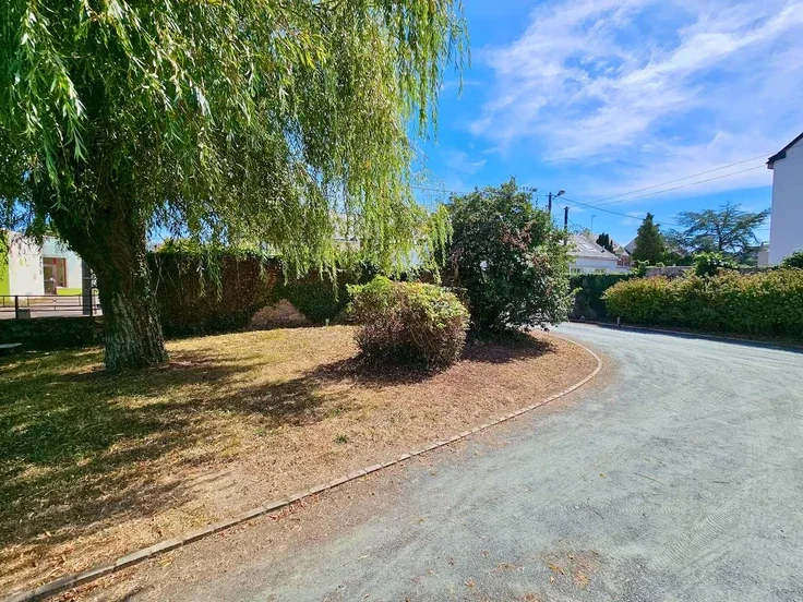 Appartement Avenue de l'Île-de-France à Montoir-de-Bretagne