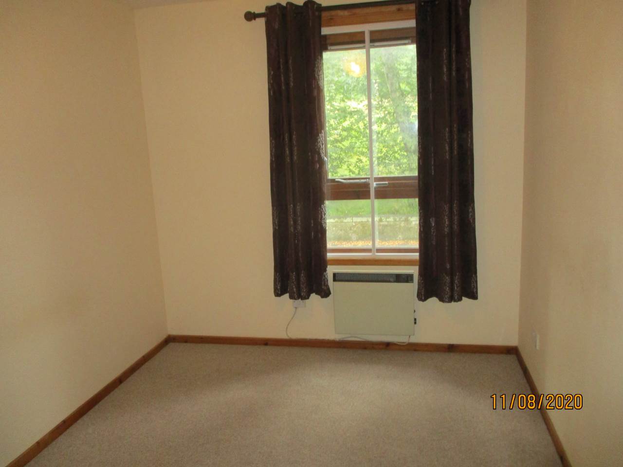 Flat Lochee Road in Dundee