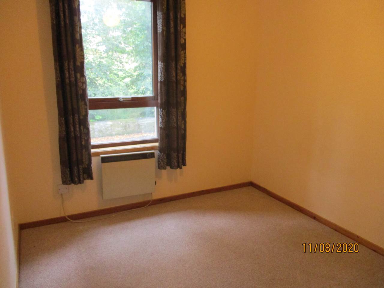 Flat Lochee Road in Dundee