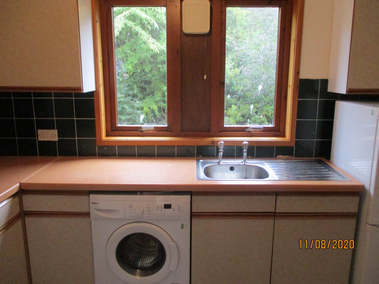 Flat Lochee Road in Dundee