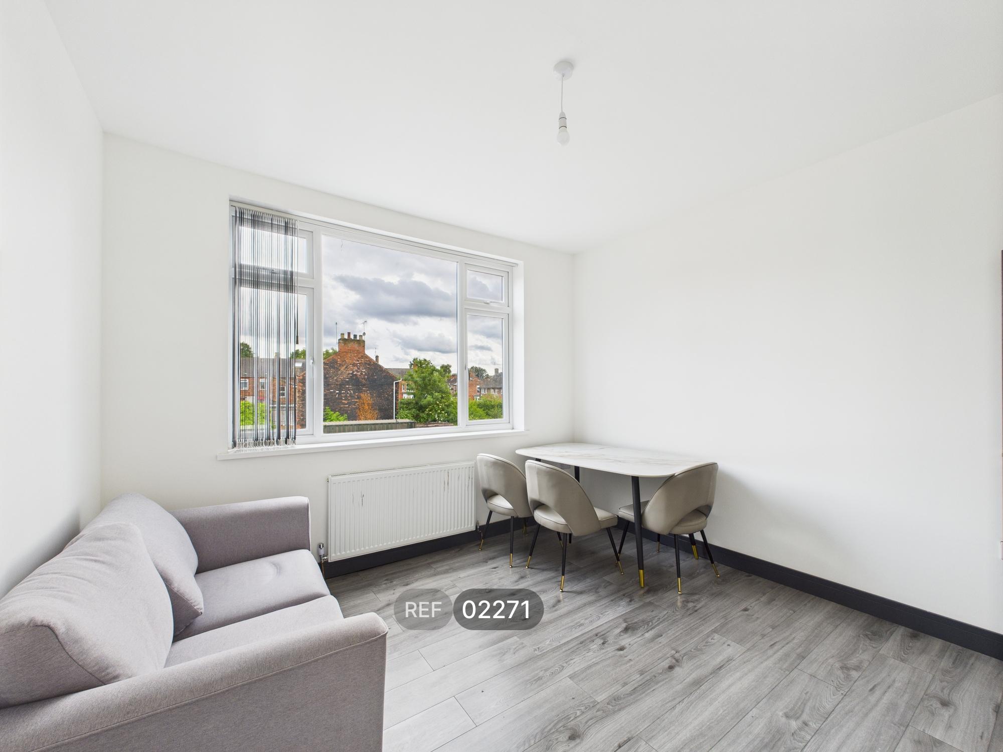 Flat Ash Grove in Hull