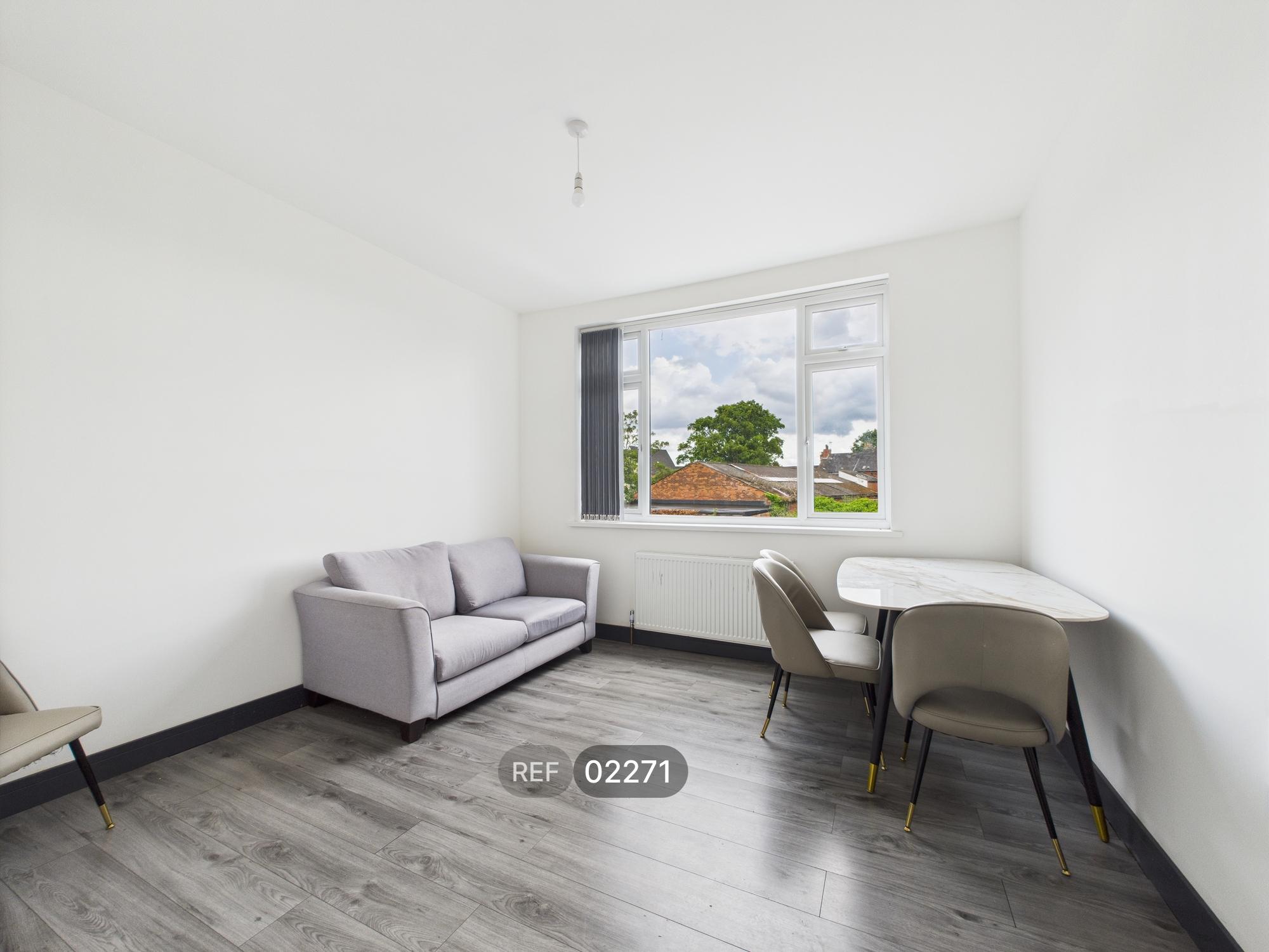 Flat Ash Grove in Hull