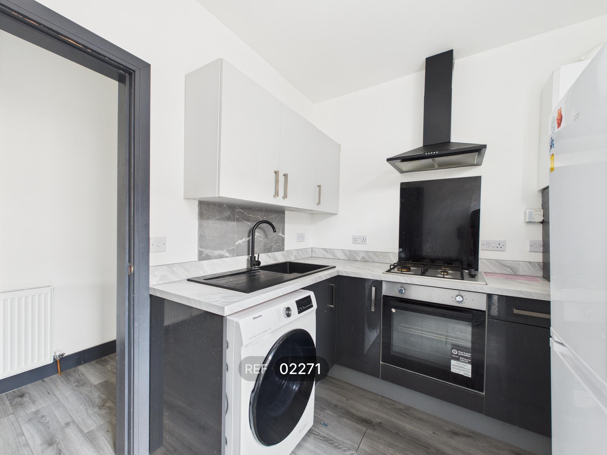 Flat Ash Grove in Hull