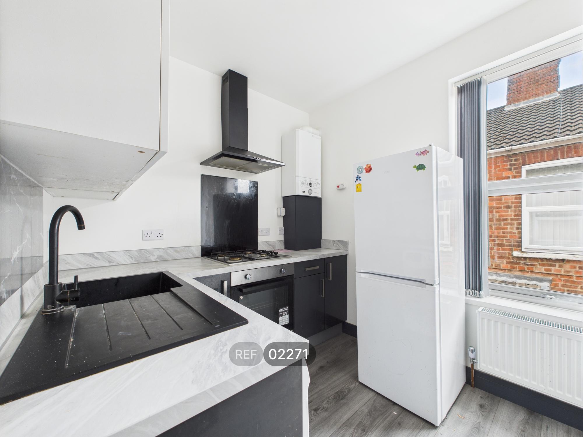 Flat Ash Grove in Hull