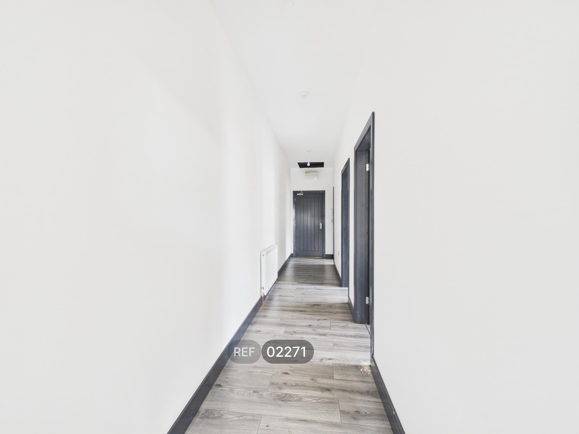 Flat Ash Grove in Hull