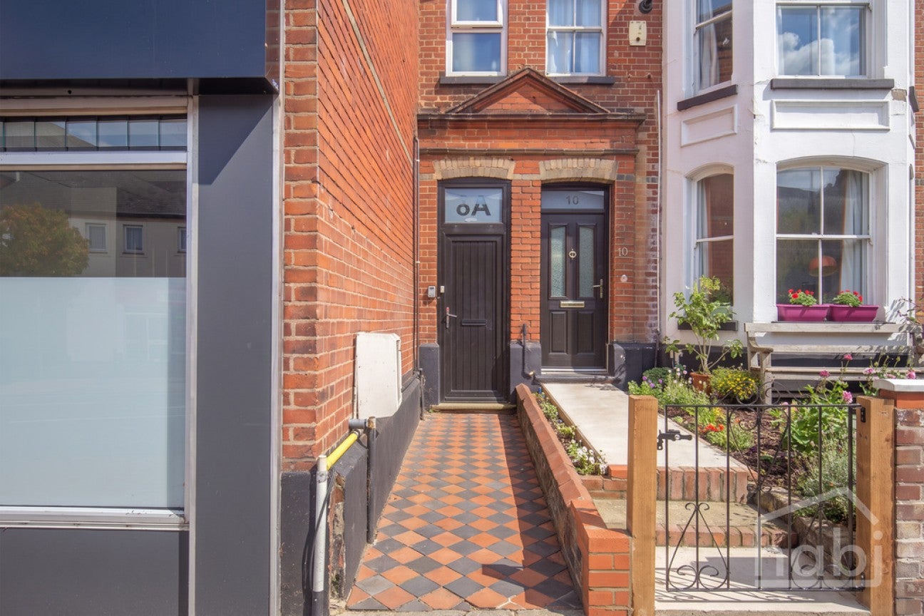 Room Aylsham Road in Norwich