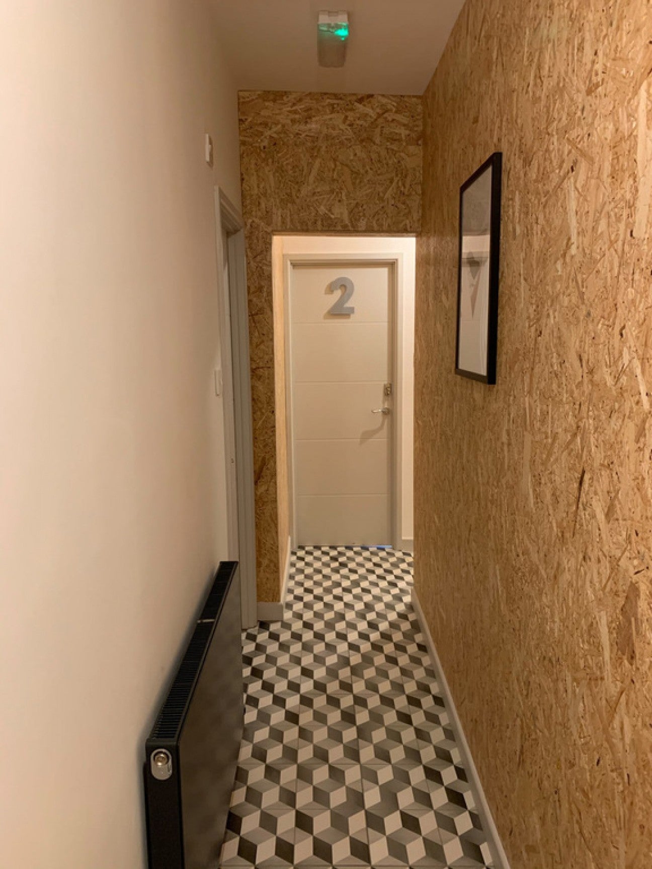 Room Aylsham Road in Norwich