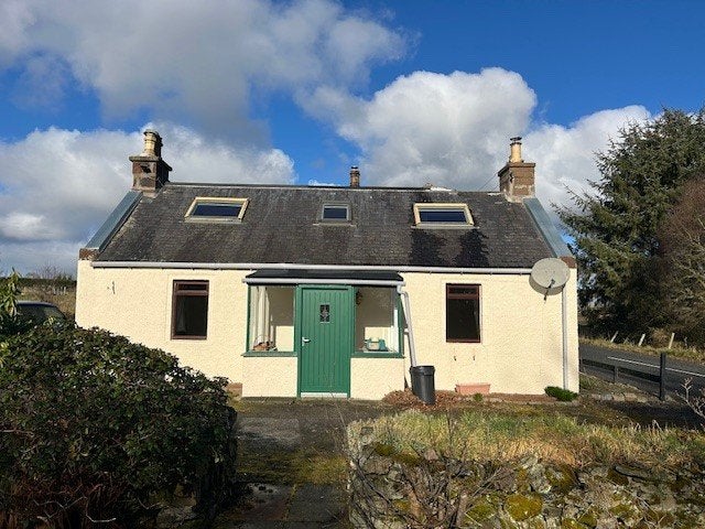 House B9005 in Woodhead