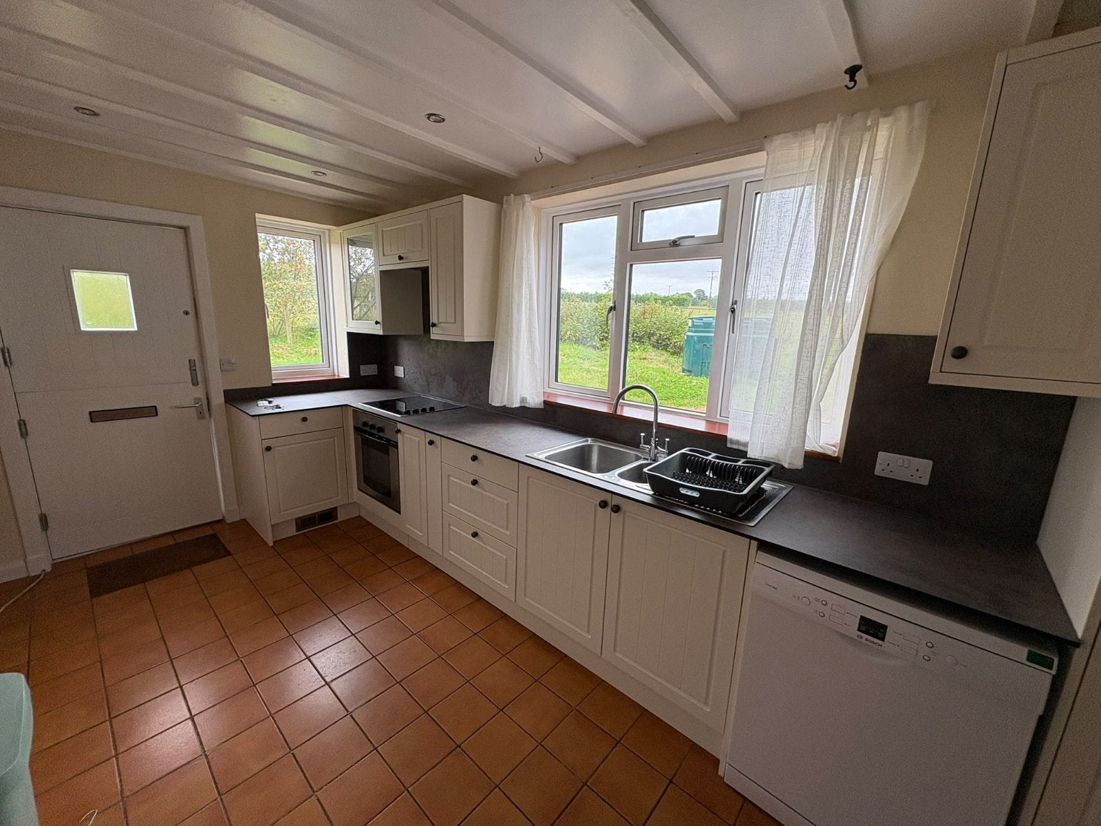 House B9005 in Woodhead