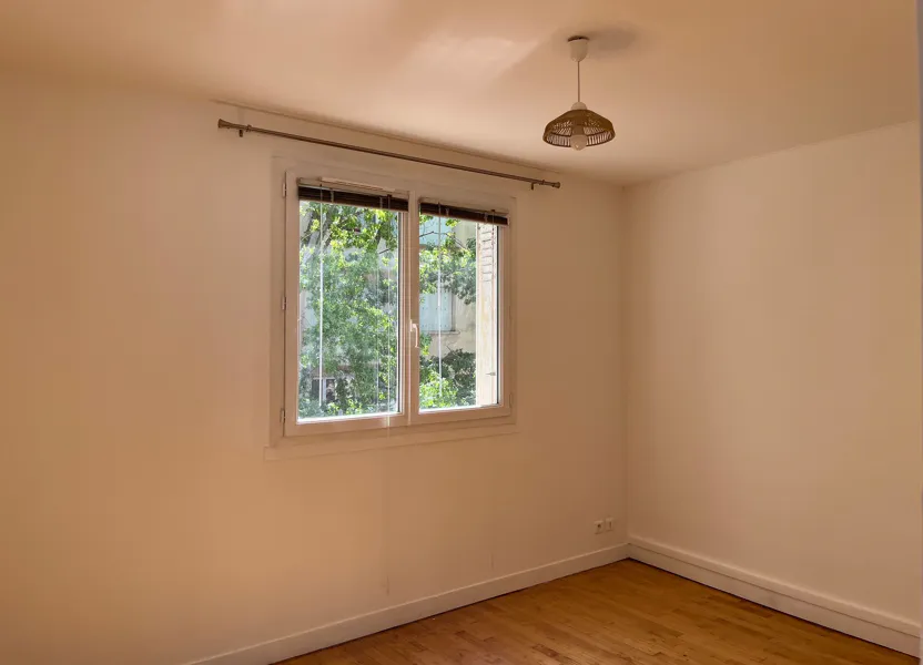 Flat Rue Robiquet in Rennes
