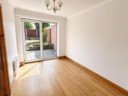 House Sandford Close in Bournemouth