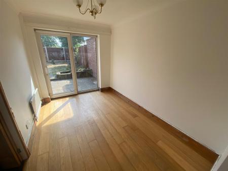 House Sandford Close in Bournemouth