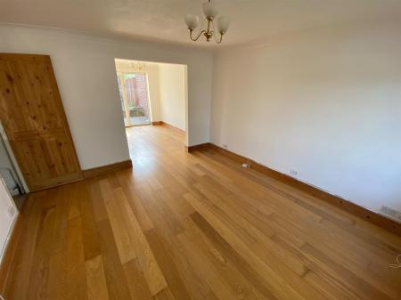 House Sandford Close in Bournemouth