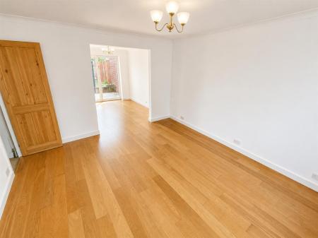 House Sandford Close in Bournemouth