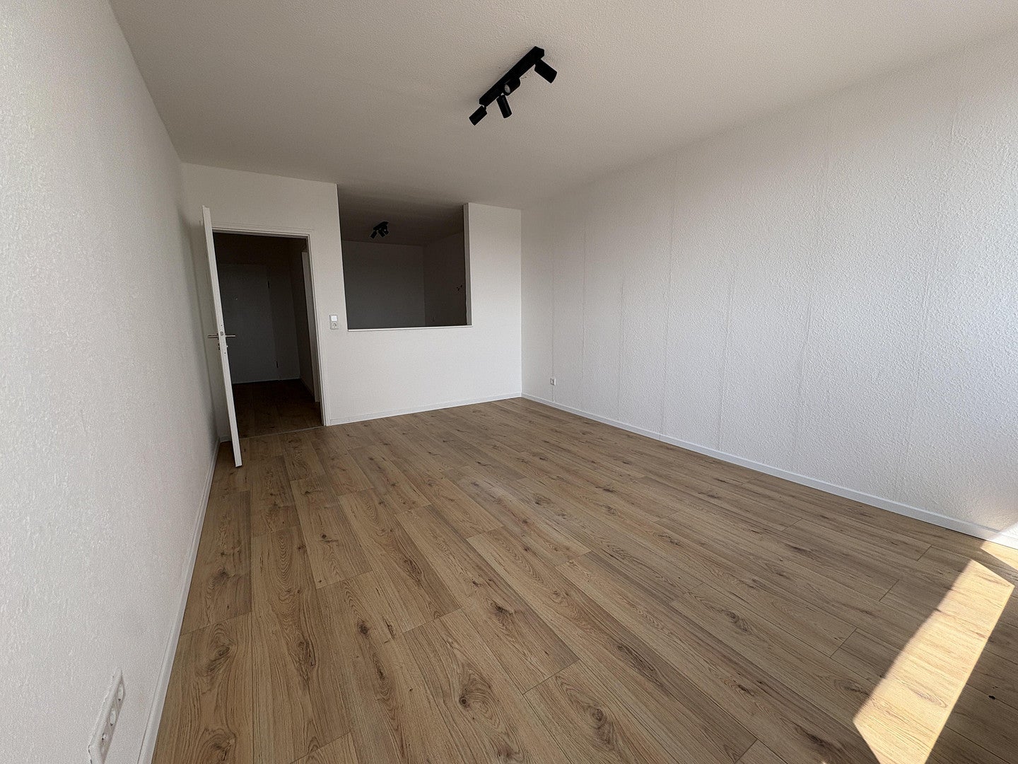 Wohnung Siemensstraße in Bamberg