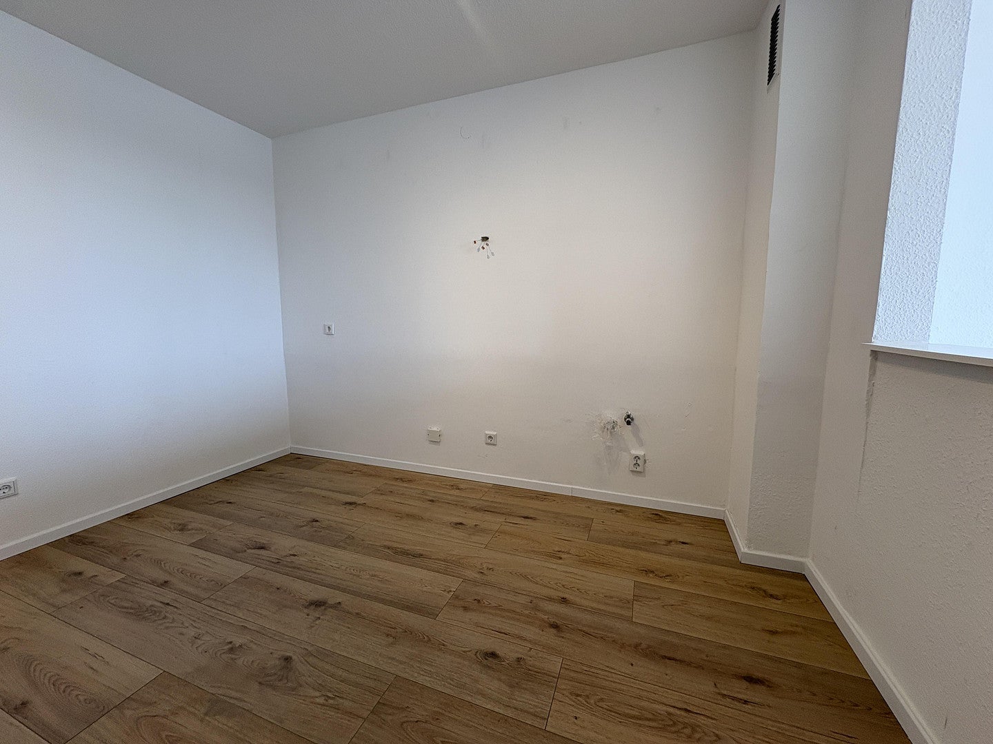 Wohnung Siemensstraße in Bamberg