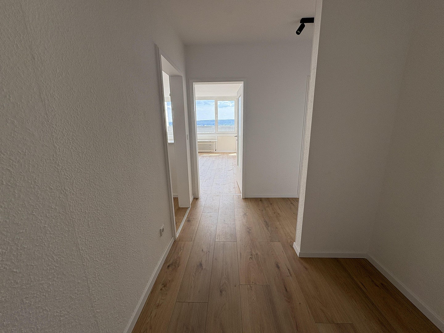 Wohnung Siemensstraße in Bamberg