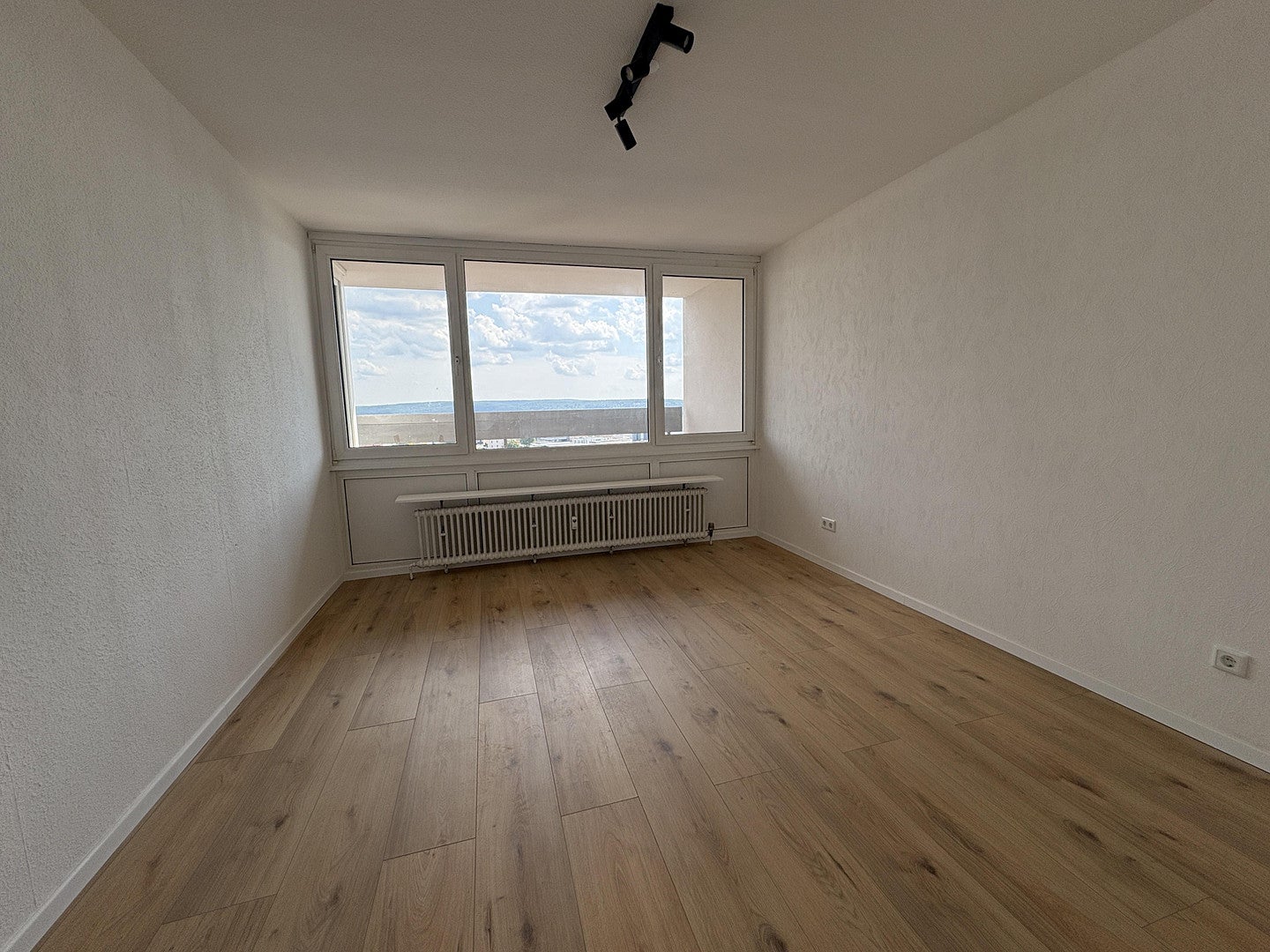 Wohnung Siemensstraße in Bamberg