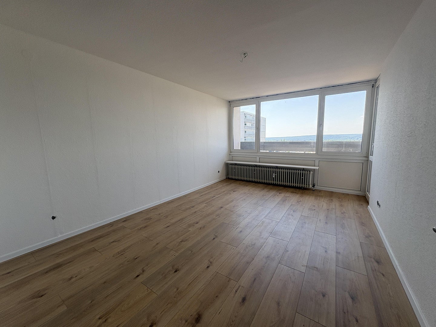 Wohnung Siemensstraße in Bamberg