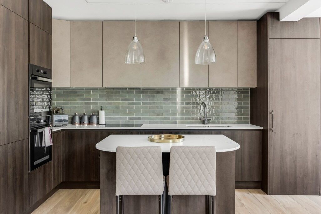 Flat The Ridgeway in Greater London