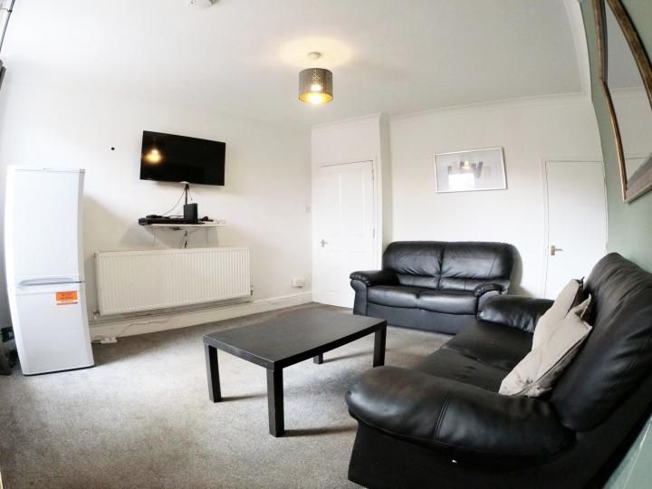 Room Henry Street in Lincoln