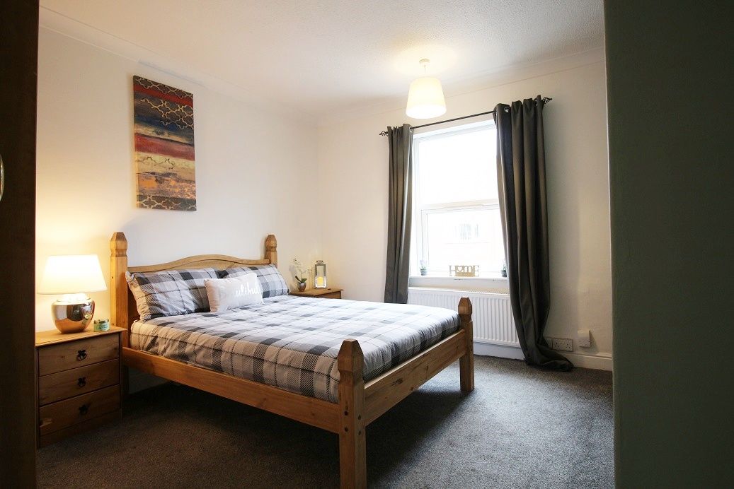 Room Henry Street in Lincoln