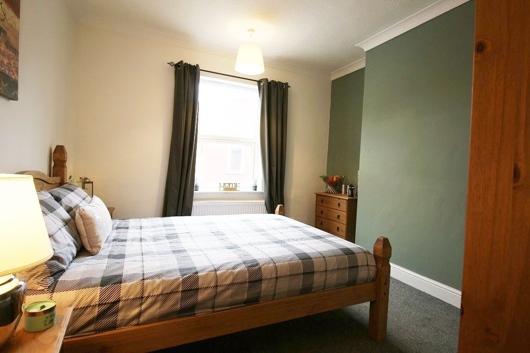 Room Henry Street in Lincoln