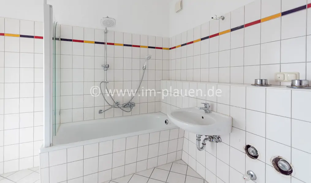 Wohnung Lindenstraße in Plauen