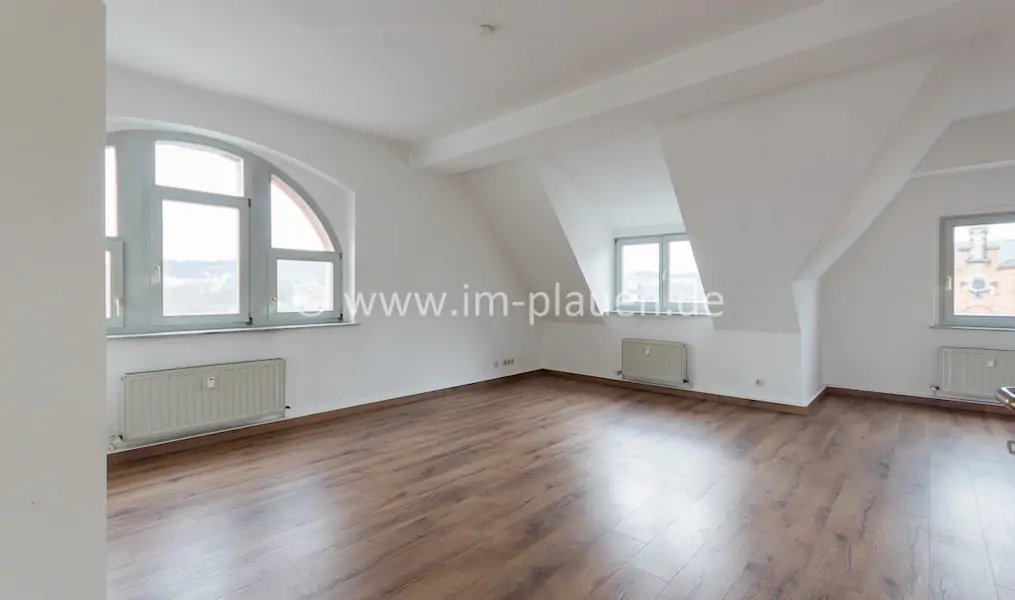 Wohnung Lindenstraße in Plauen