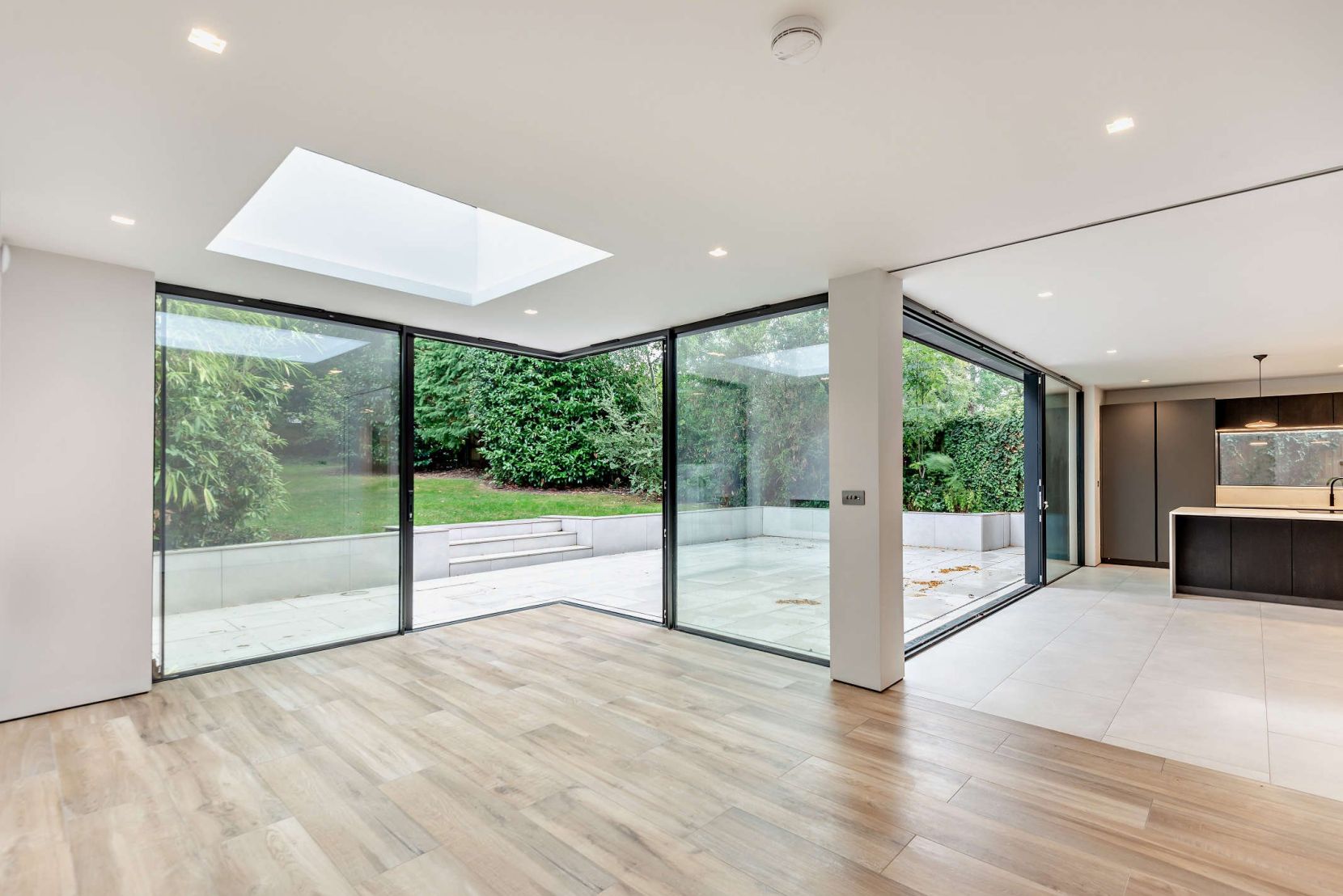 House The Uplands in Gerrards Cross