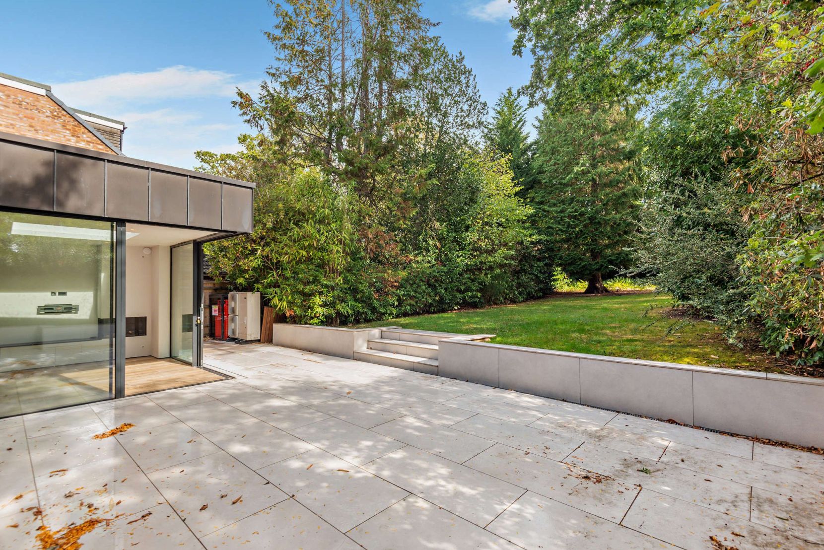 House The Uplands in Gerrards Cross