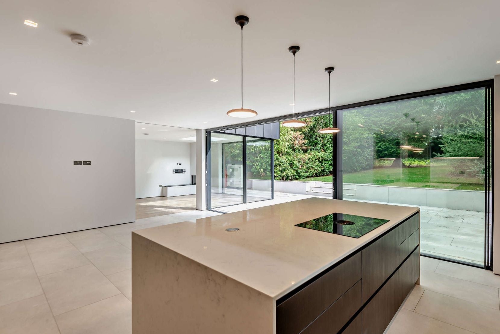 House The Uplands in Gerrards Cross
