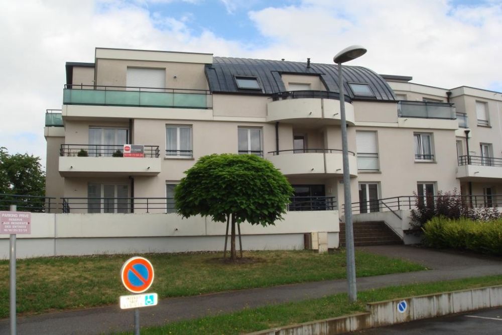 Appartement Rue de l'Étoile à Haguenau