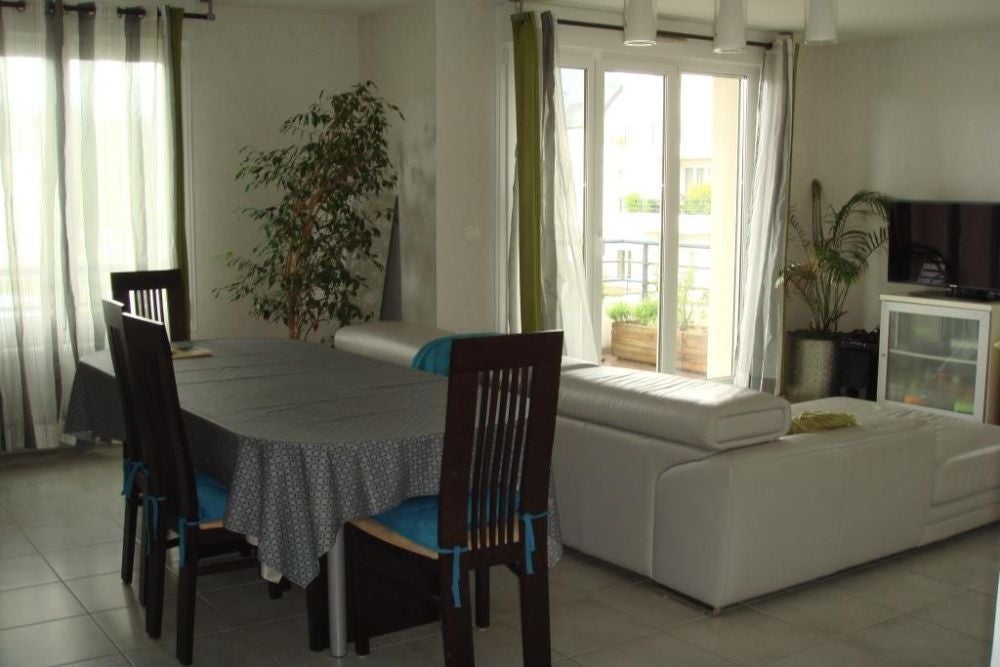 Appartement Rue de l'Étoile à Haguenau