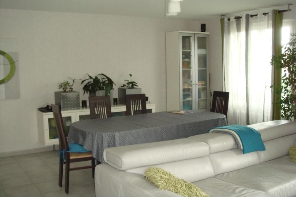Appartement Rue de l'Étoile à Haguenau