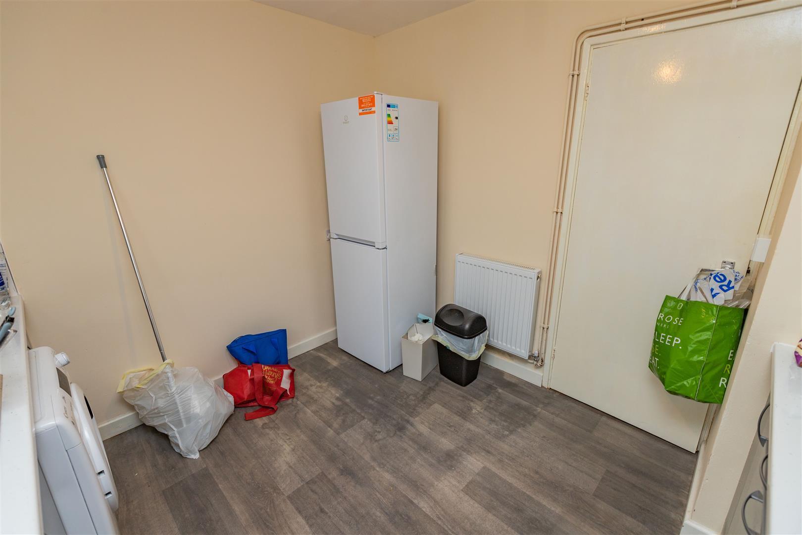 Room Bullace Croft in Birmingham