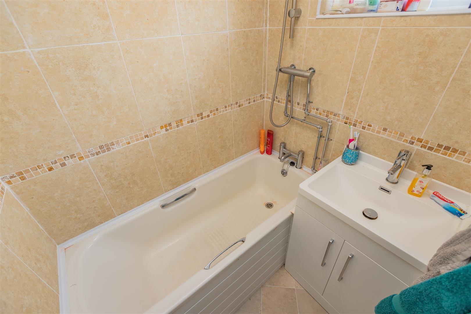 Room Bullace Croft in Birmingham