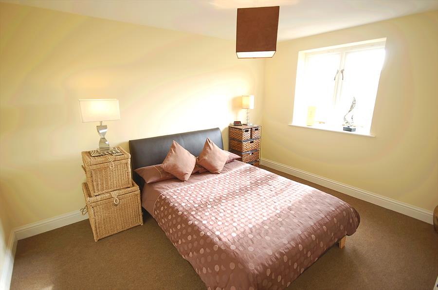 Flat Priory Lane in Braintree