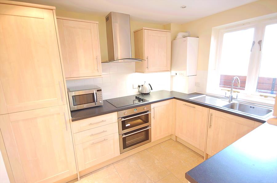 Flat Priory Lane in Braintree