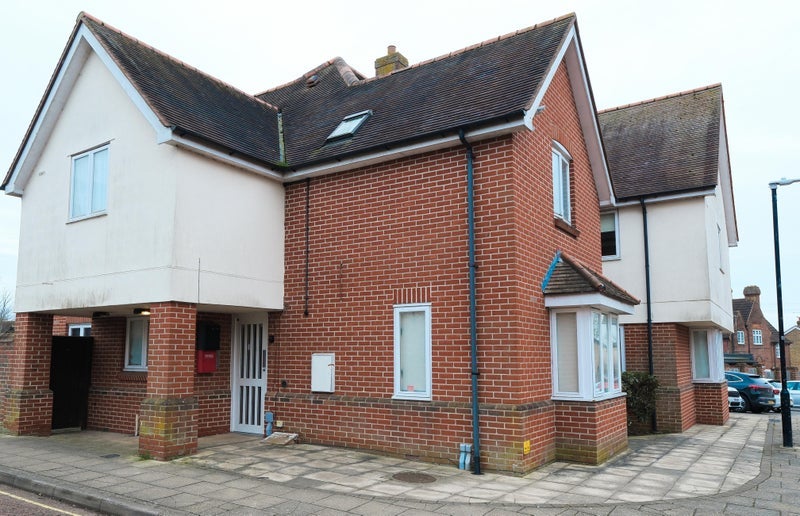 Room Friary Fields in Maldon