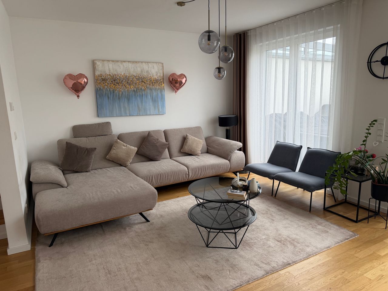 Wohnung Joachim-Ringelnatz-Weg in Stahnsdorf