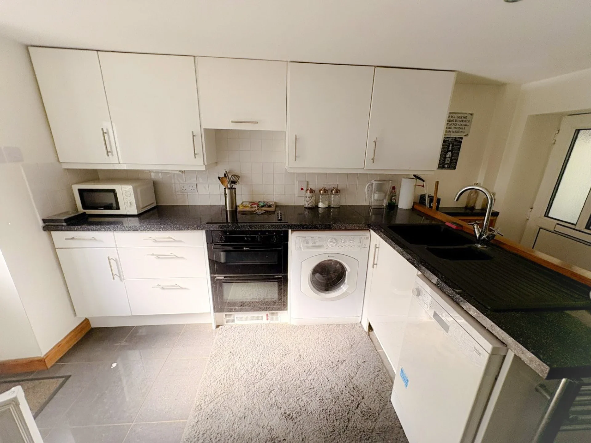 Flat Newport Cottages Track in Great Yarmouth